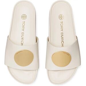 Tory Burch Patos Slide Size:11